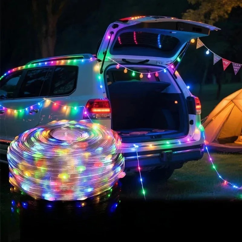 Inteligentne diody LED RGB do  – Smart Home Decor recenzja i cena