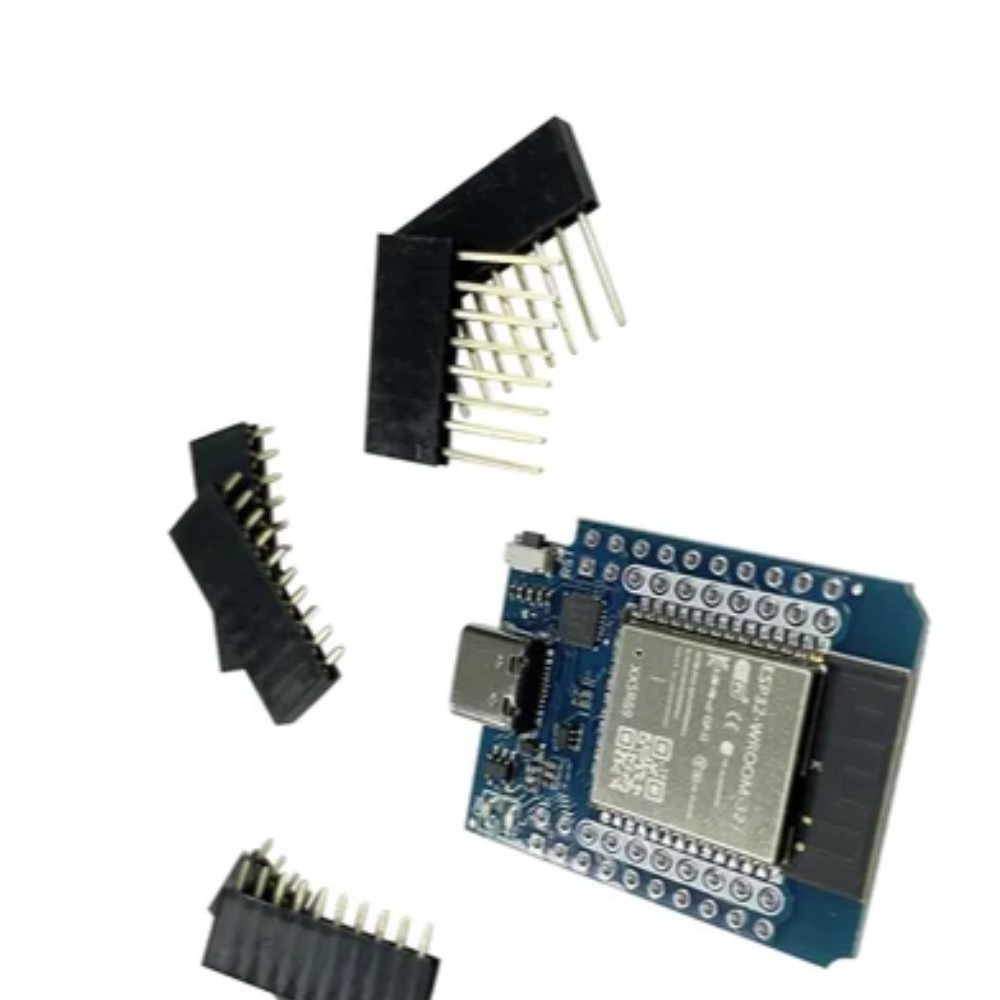 D1 Mini ESP32 ESP-32 WiFi + dl – Smart Home Esp8266 recenzja i cena
