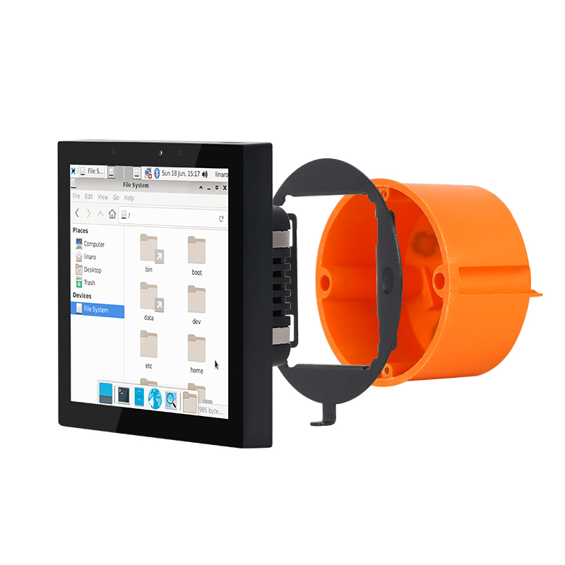 2026Portworld RK3566 Hotelowy  – Smart Home Knx recenzja i cena
