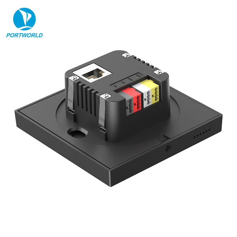 2026Portworld RK3566 Hotelowy  – Smart Home Knx recenzja i cena