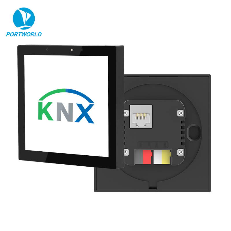 2026Portworld RK3566 Hotelowy  – Smart Home Knx recenzja i cena