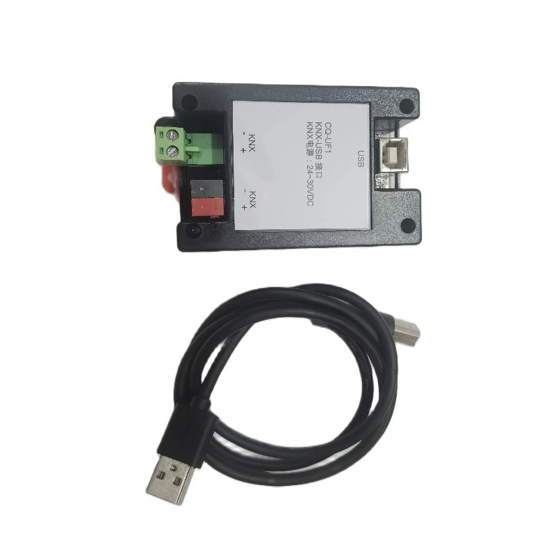 Programator KNX ETS USB do pob – Smart Home Knx recenzja i cena