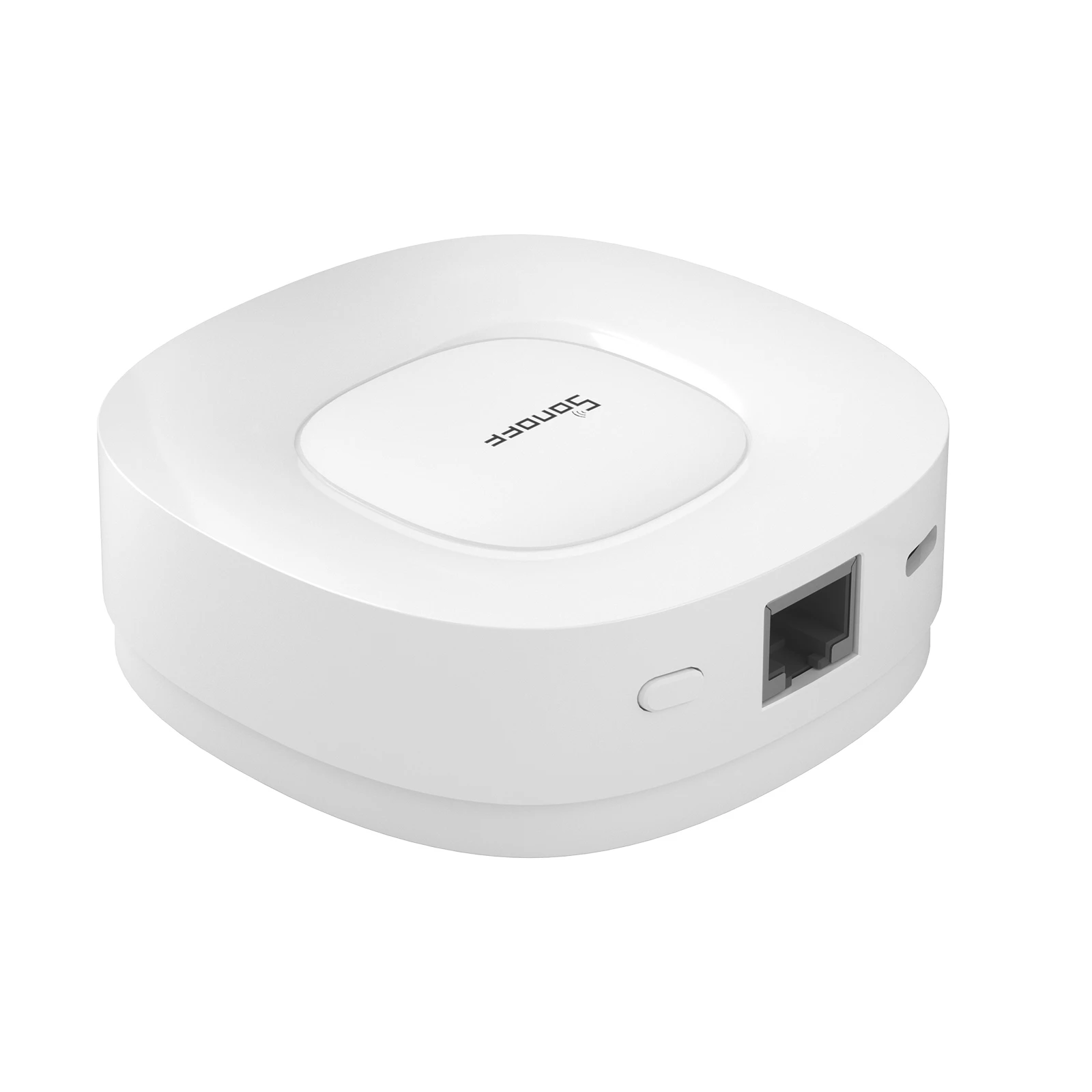 SONOFF ZB Bridge-U Matter Most – Smart Home Gateway recenzja i cena