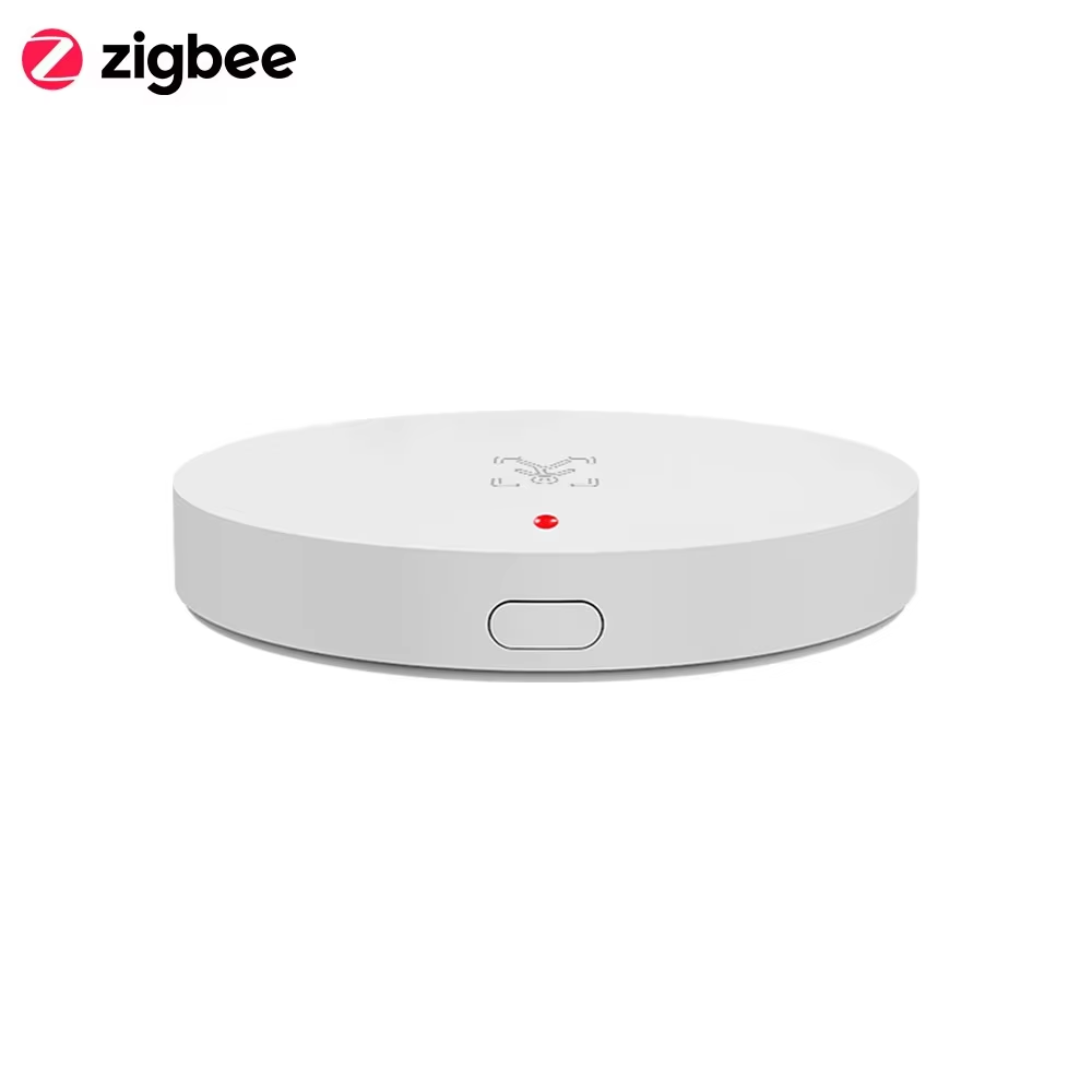 Czujnik obecności człowieka Tu – Smart Home Ikea recenzja i cena