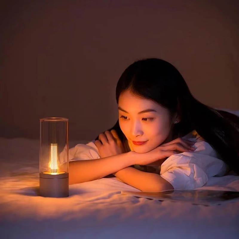 Yeelight Akumulatorowa Lampka  – Smart Home Decor recenzja i cena