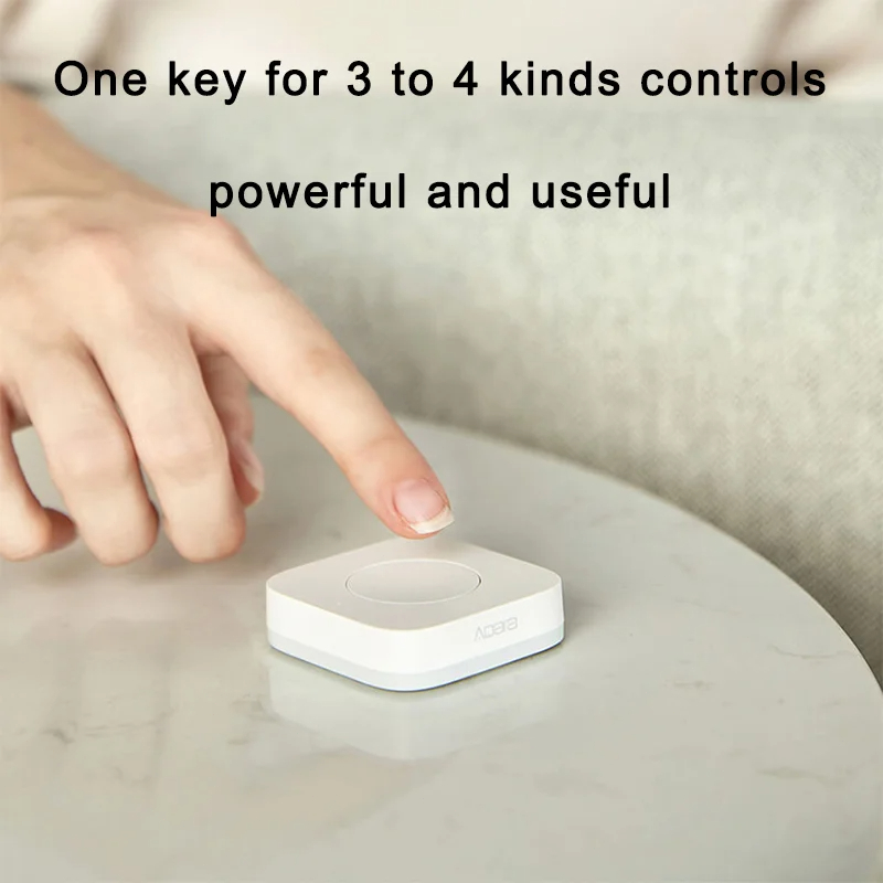 Inteligentny bezprzewodowy prz – Smart Home Xiaomi 2 recenzja i cena