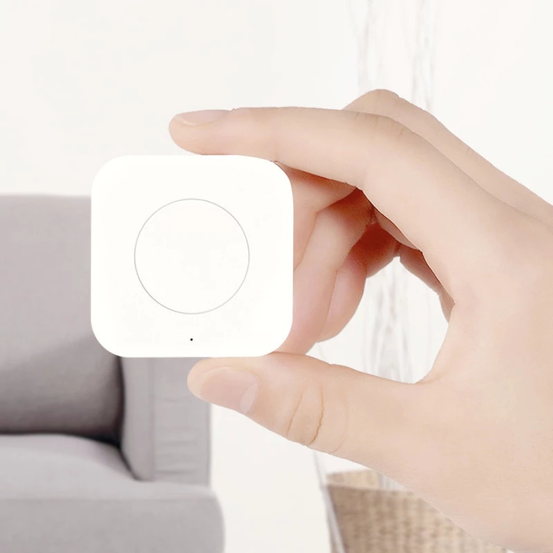 Inteligentny bezprzewodowy prz – Smart Home Xiaomi 2 recenzja i cena