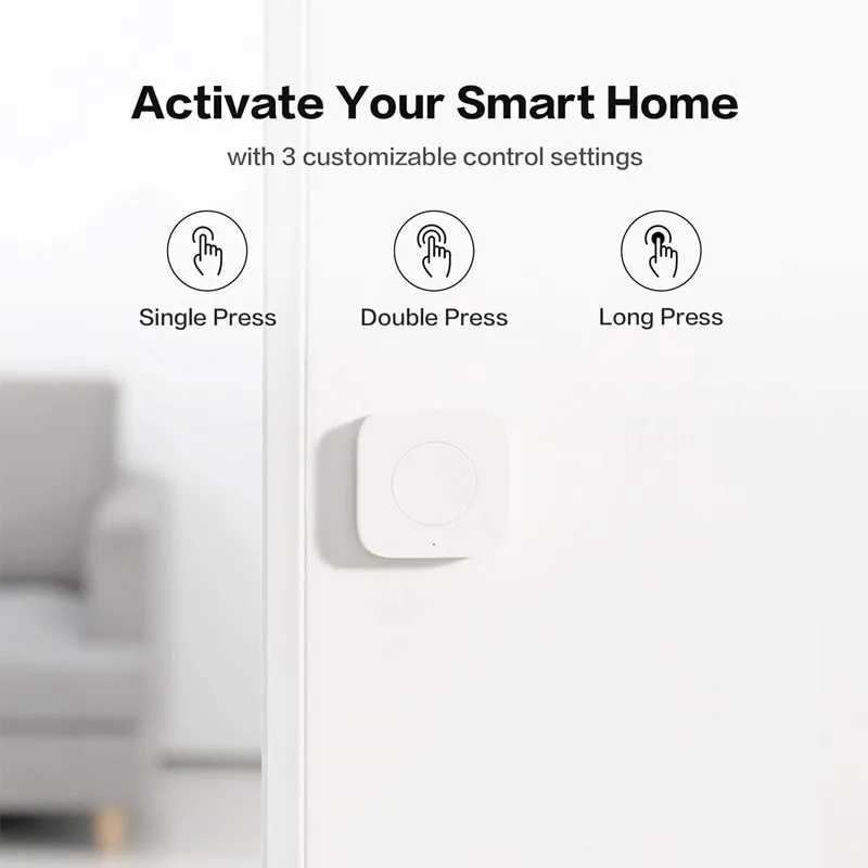 Inteligentny bezprzewodowy prz – Smart Home Xiaomi 2 recenzja i cena