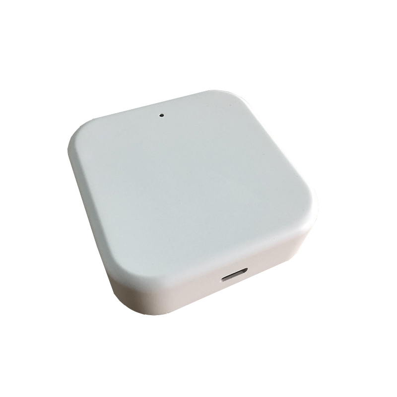 TTLock Smart Gateway G2 WiFi B – Smart Home Gateway recenzja i cena
