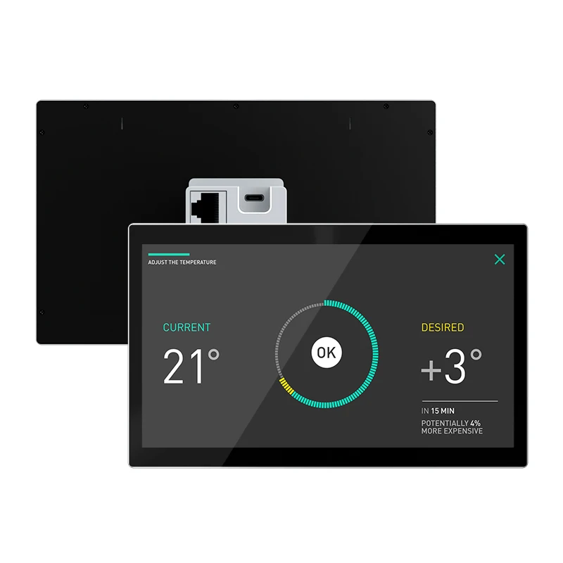 2026 Sunworld YC-SM08M Intelig – Smart Home Knx recenzja i cena