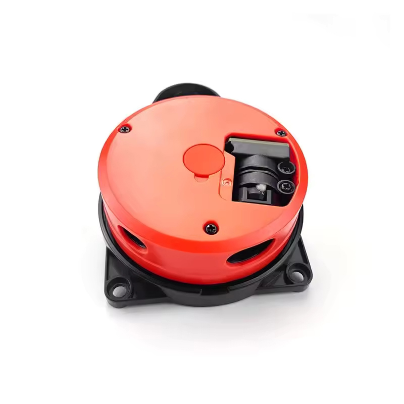 Czujnik laserowy LDS do odkurz – Robot Vacuum recenzja i cena