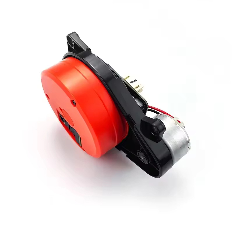 Czujnik laserowy LDS do odkurz – Robot Vacuum recenzja i cena