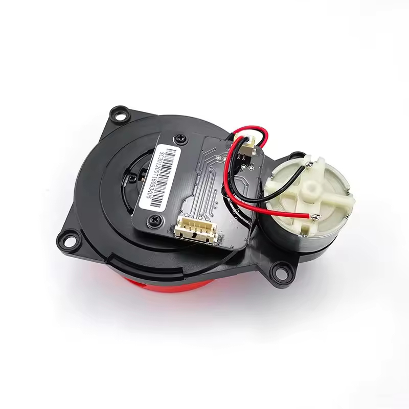 Czujnik laserowy LDS do odkurz – Robot Vacuum recenzja i cena