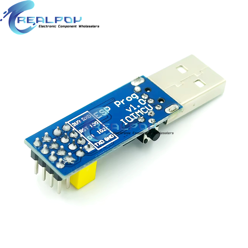 CH340C USB ESP8266 ESP01 ESP01 – Smart Home Esp8266 recenzja i cena