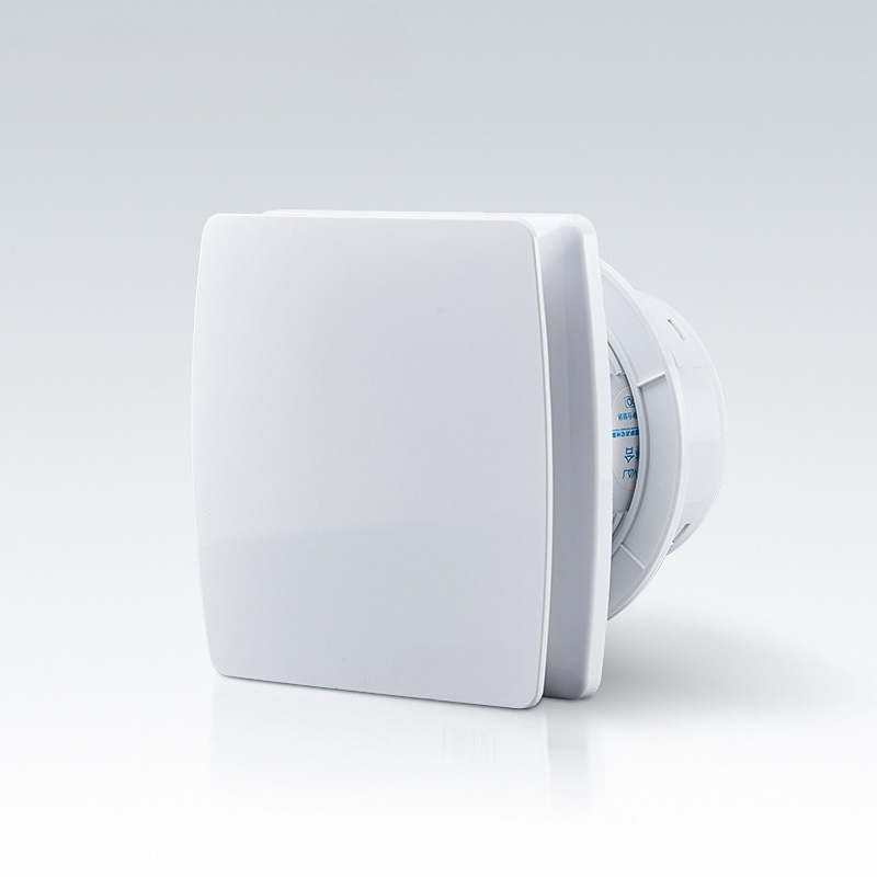 Wentylator okienny inteligentn – Smart Bathroom Fan recenzja i cena