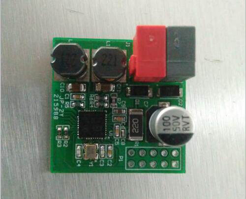 Zestaw do rozwoju modułów KNX, – Smart Home Knx recenzja i cena