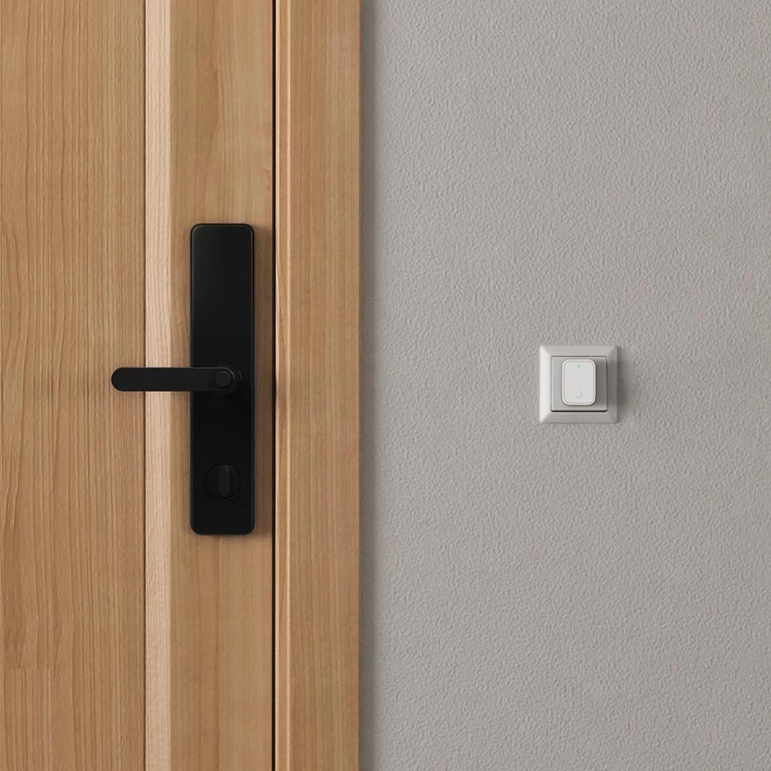Qingping Bramka Bluetooth Qing – Smart Home Xiaomi 2 recenzja i cena