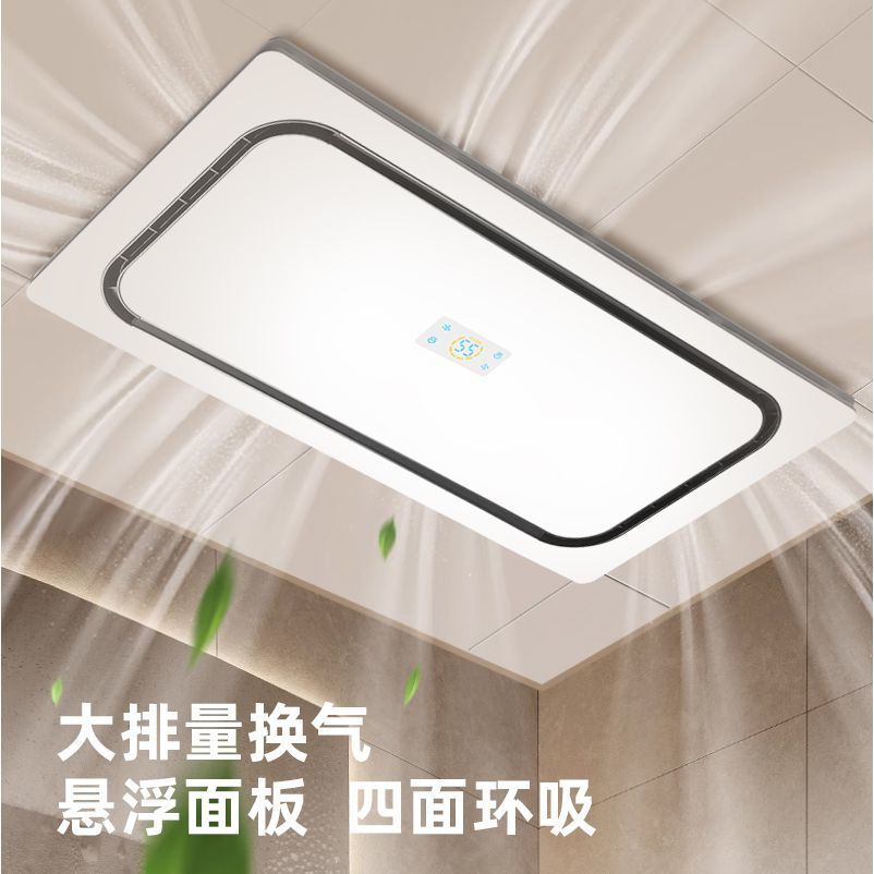Ogrzewacz łazienkowy Oświetlen – Smart Bathroom Fan recenzja i cena