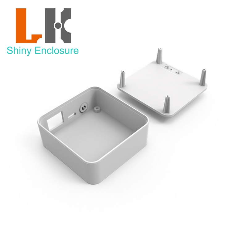 Obudowa bezprzewodowego punktu – Smart Home Gateway recenzja i cena