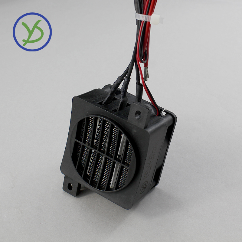 350W 220V grzejnik 24V DC went – Smart Bathroom Fan recenzja i cena