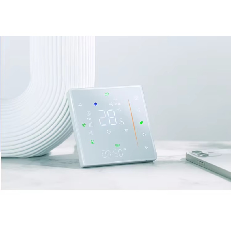 Inteligentna bramka Zigbee do  – Smart Home Gateway recenzja i cena
