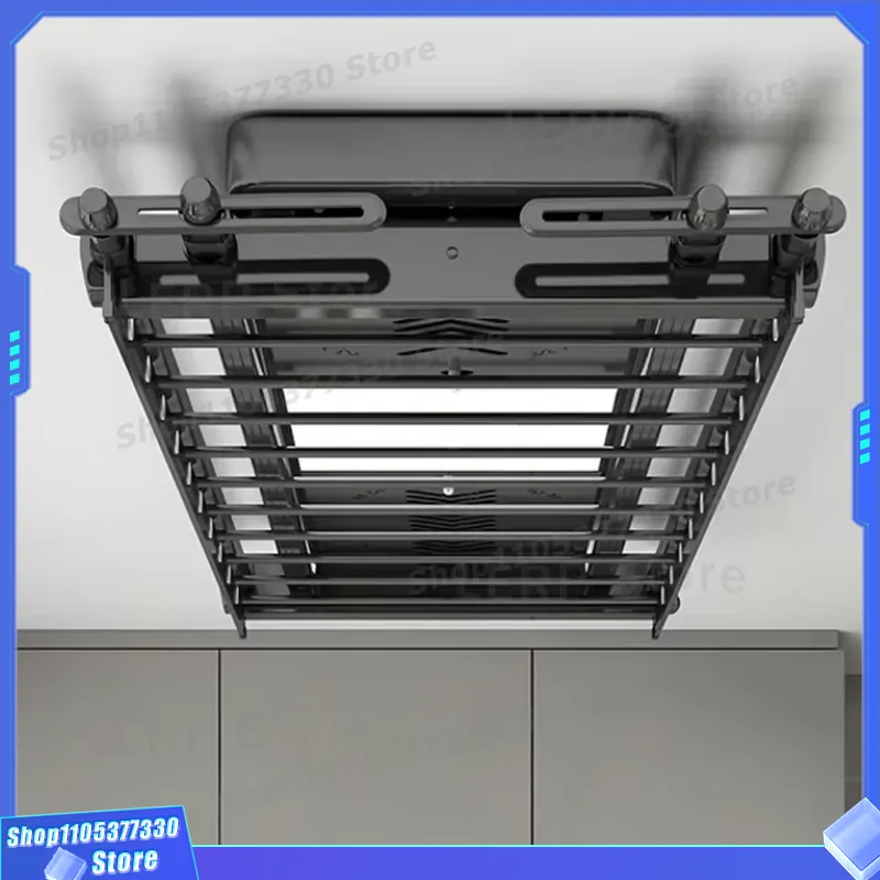 Inteligentna elektryczna susza – Smart Bathroom Fan recenzja i cena