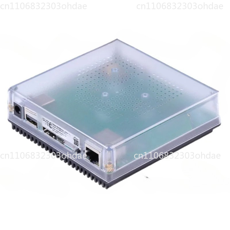 Dla Gateway Server Home Assist – Smart Home Gateway recenzja i cena