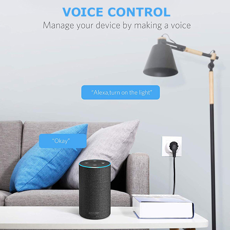 Moduł przekaźnikowy Tuya 4CH Z – Smart Home Gateway recenzja i cena