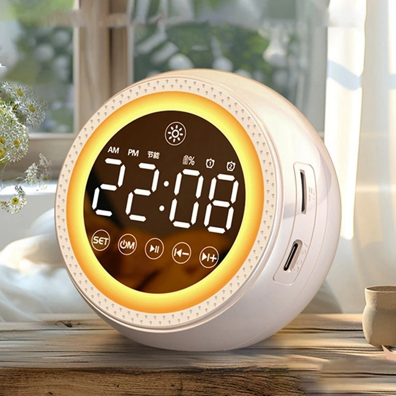 Głośnik Bluetooth AI z ekranem – Smart Home Xiaomi 2 recenzja i cena