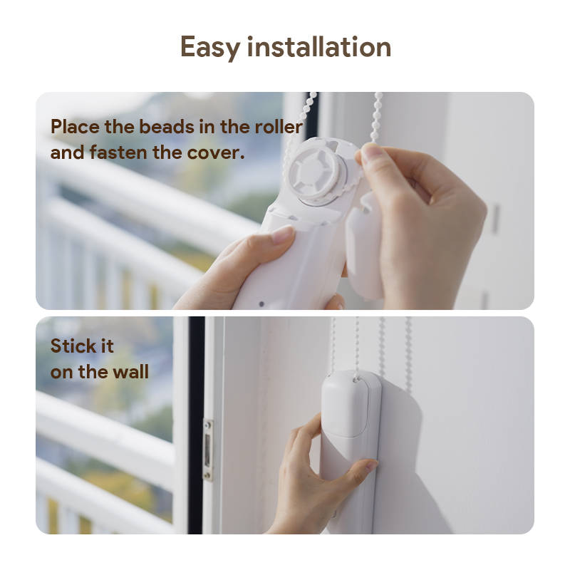 ORYZIC Tuya Bluetooth Robot do – Smart Home Hub Ikea recenzja i cena