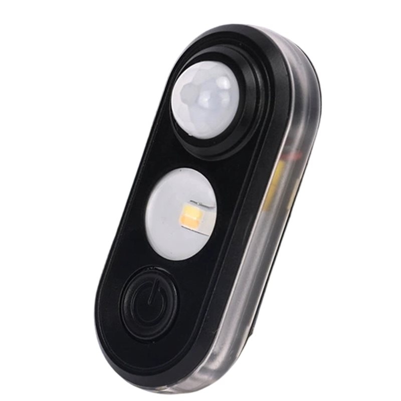 H-W Nowa Automatyczna Lampka N – Smart Baby Night Light recenzja i cena