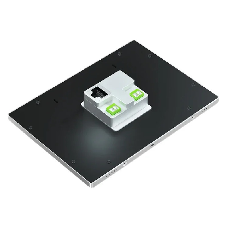 Inteligentny dom Tuya 10-calow – Smart Home Knx recenzja i cena