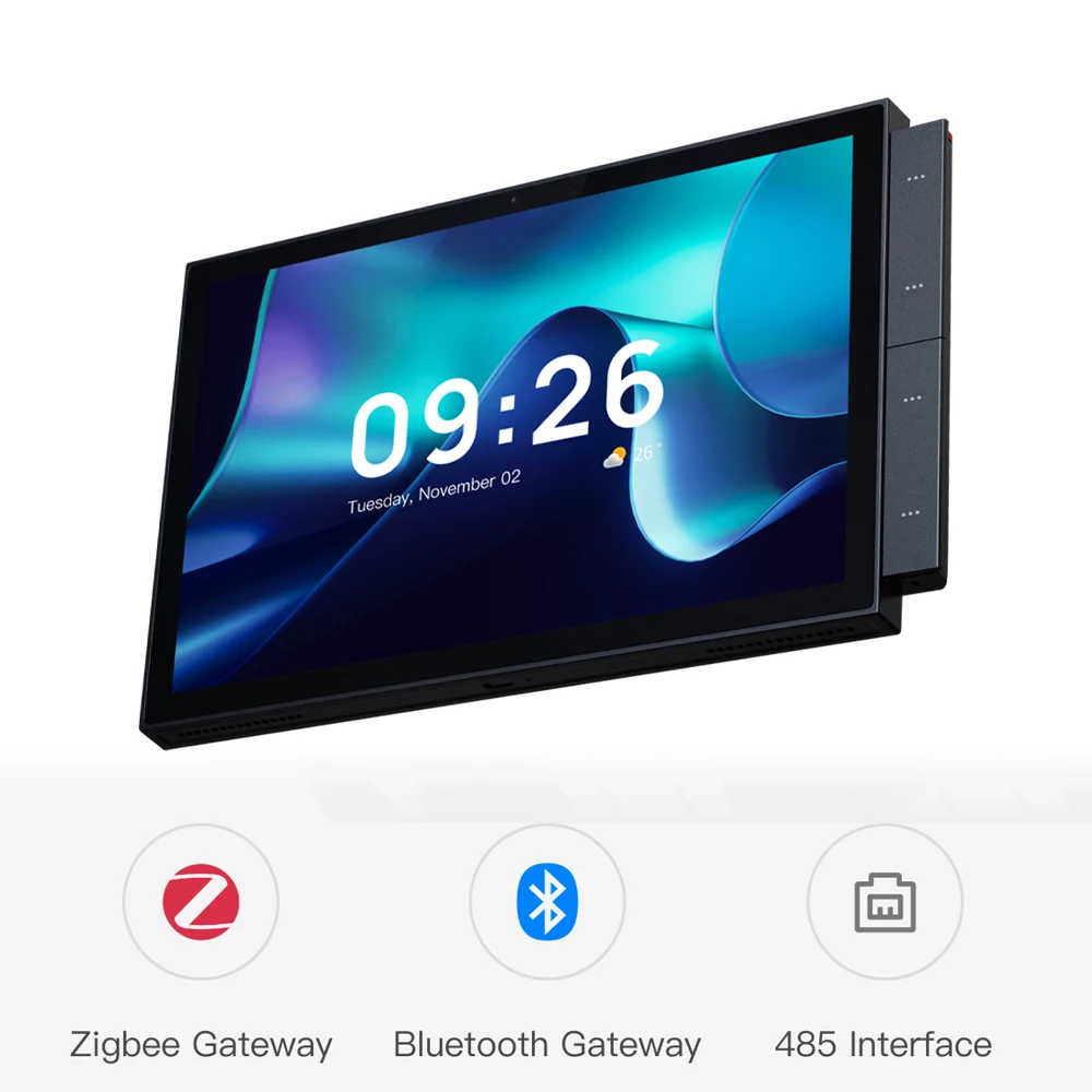 2026 2025 Nowość Inteligentna  – Smart Home Gateway recenzja i cena