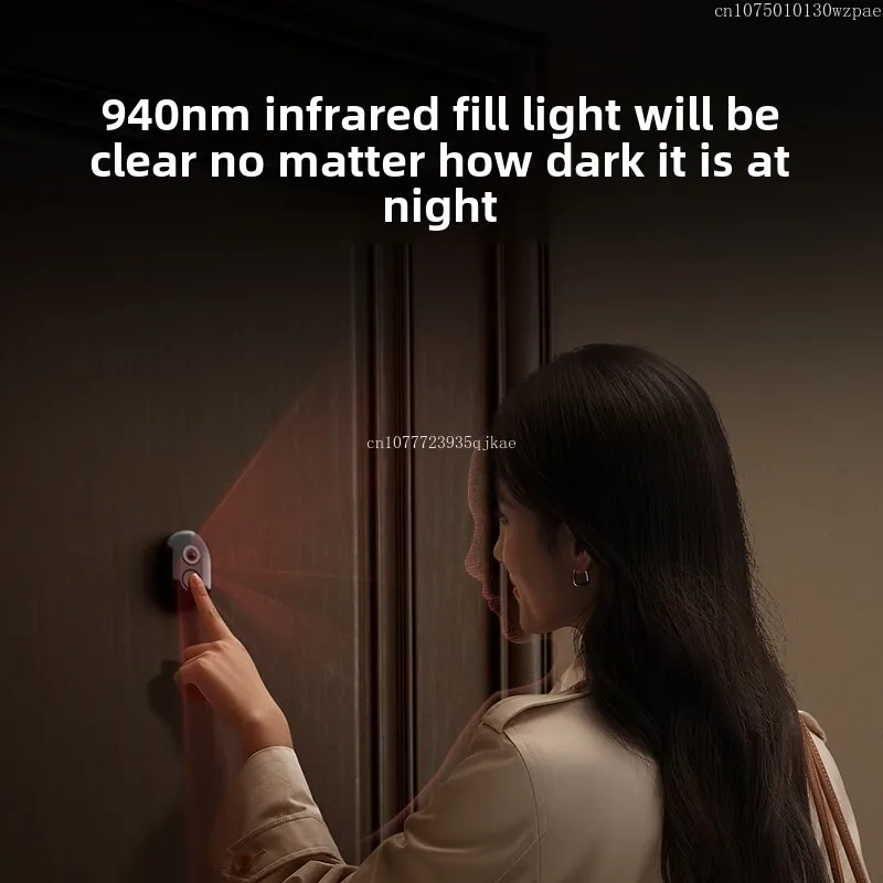 XIAOMI Smart Cat Eye 2 Bezprze – Smart Home Xiaomi 2 recenzja i cena