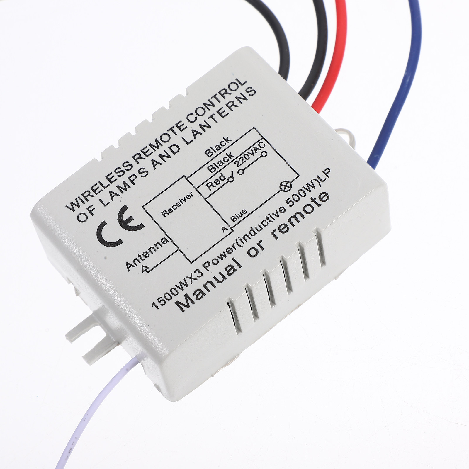 Bezprzewodowa inteligentna lam – Smart Home Office recenzja i cena