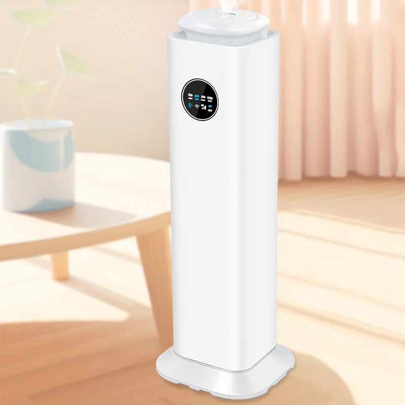 Inteligentny dyfuzor olejków e – Smart Home Hotel recenzja i cena