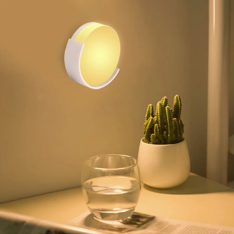 Inteligentna lampka nocna LED  – Smart Baby Night Light recenzja i cena