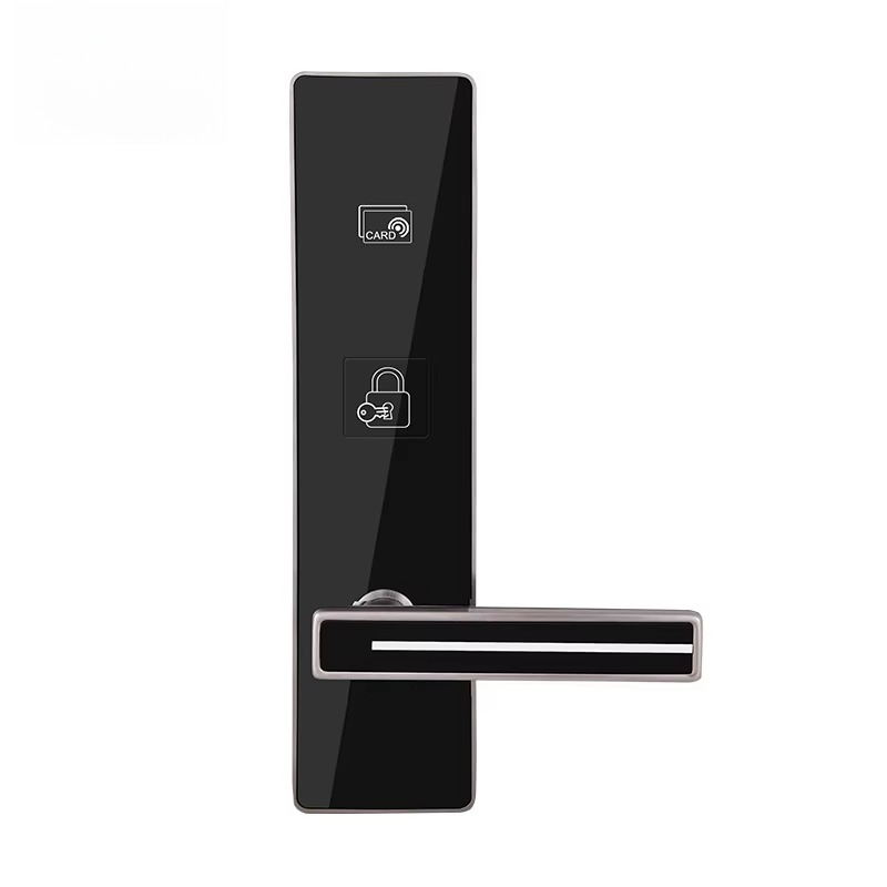 Inteligentny zamek do drzwi z  – Smart Home Door Lock recenzja i cena