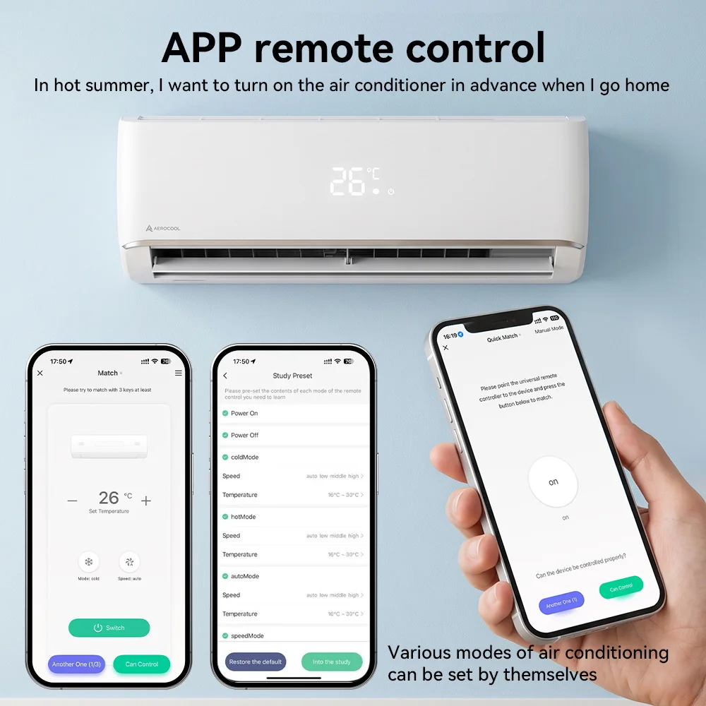 YFK Uniwersalny pilot zdalnego – Smart Home Hub Ikea recenzja i cena