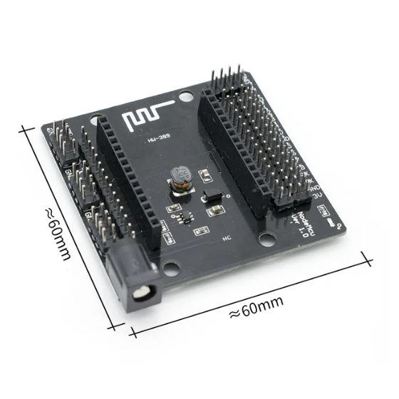 NodeMcu Lua WIFI IoT oparty na – Smart Home Esp8266 recenzja i cena