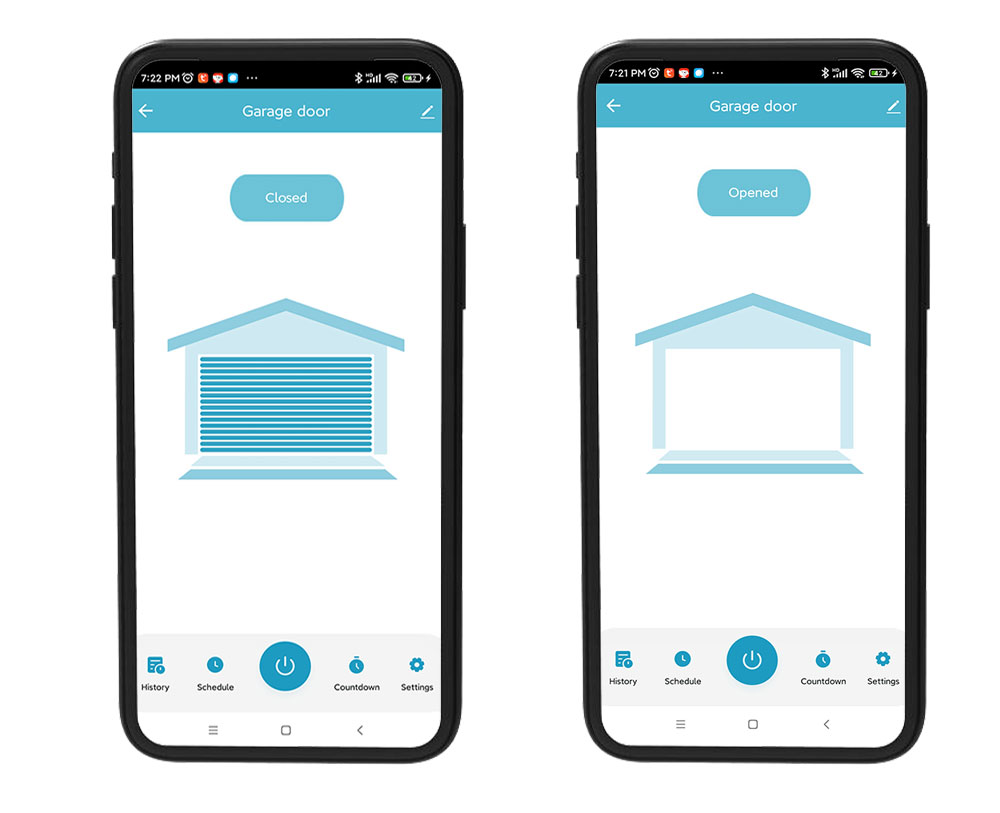 Wofea Tuya Inteligentny Sterow – Smart Home Hub Ikea recenzja i cena