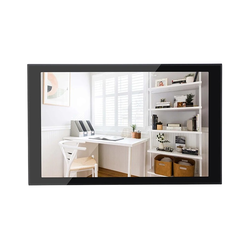 8-calowy panel dotykowy POE do – Smart Home Knx recenzja i cena
